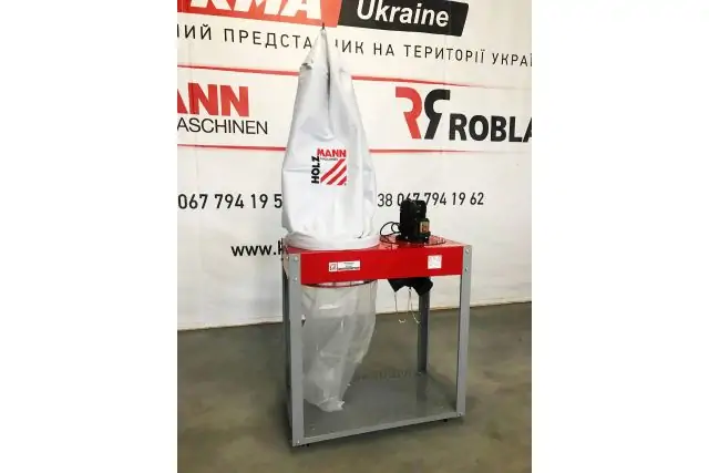 Система вытяжки HOLZMANN ABS3000SE_400V 2