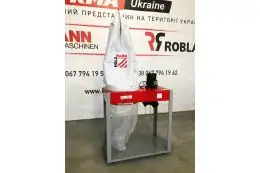 Система витяжки HOLZMANN ABS3000SE_400V 2