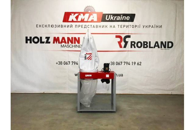 Система вытяжки HOLZMANN ABS3000SE_400V