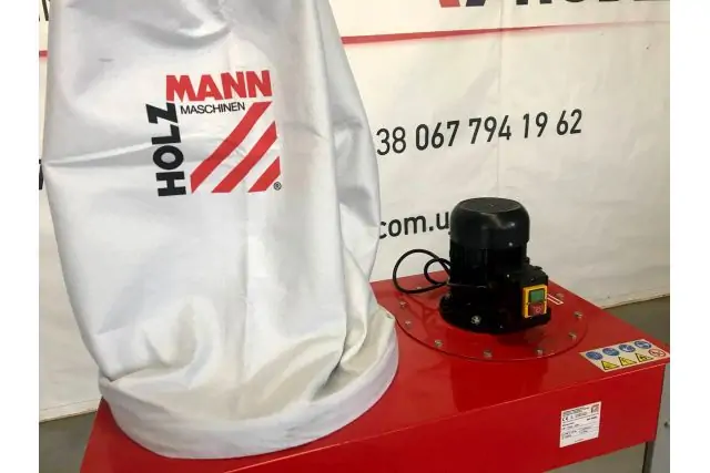 Система витяжки HOLZMANN ABS3000SE_400V 4