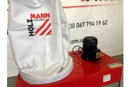 Система вытяжки HOLZMANN ABS3000SE_400V