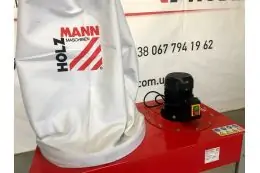 Система вытяжки HOLZMANN ABS3000SE_400V 4