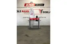 Система витяжки HOLZMANN ABS3000SE_400V 5