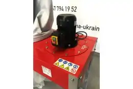 Система вытяжки HOLZMANN ABS3000SE_400V 7