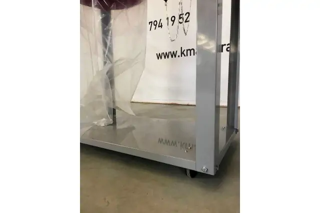 Система витяжки HOLZMANN ABS3000SE_400V 10