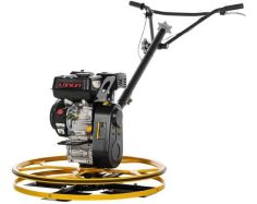 Затирочный станок по бетону Lumag BT800