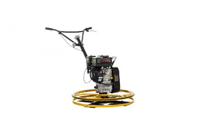 Затиральний верстат по бетону Lumag BT800 2