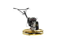 Затирочный станок по бетону Lumag BT800 2