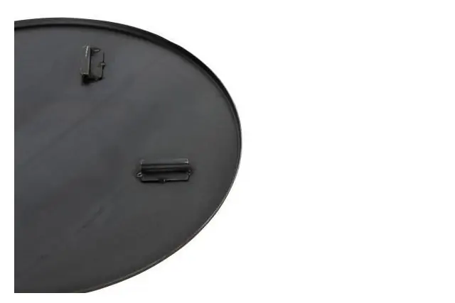 Затирочный станок по бетону Lumag BT800 5