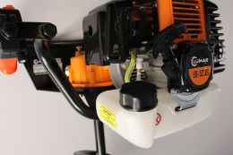 Мотобур Lumag EB520G Мотобур Lumag EB520G