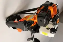 Мотобур Lumag EB520G 16