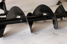 Мотобур Lumag EB520G Мотобур Lumag EB520G