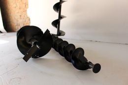 Мотобур Lumag EB520G Мотобур Lumag EB520G