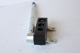 Станок для вырубки седловин труб Holzmann RAM 43 Станок для вырубки седловин труб Holzmann RAM 43