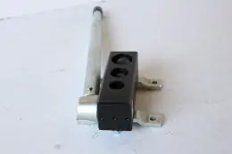 Станок для вырубки седловин труб Holzmann RAM 43 3