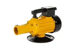 Глубинный вибратор для бетона Lumag LFR 15E 1