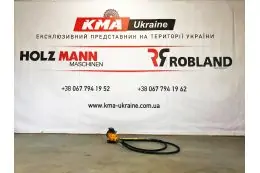 Вібратор для бетону Lumag LFR 15E 2