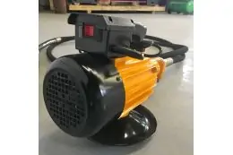 Вібратор для бетону Lumag LFR 15E 3