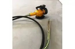 Вібратор для бетону Lumag LFR 15E 6