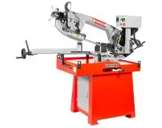 Ленточная пила по металлу Holzmann BS 320TOP