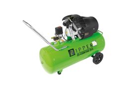 Компресор Zipper ZI-COM100-2V5 Компресор Zipper ZI-COM100-2V5