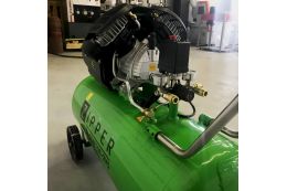 Компрессор Zipper ZI-COM100-2V5 Компрессор Zipper ZI-COM100-2V5