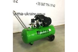 Компресор Zipper ZI-COM100-2V5 Компресор Zipper ZI-COM100-2V5