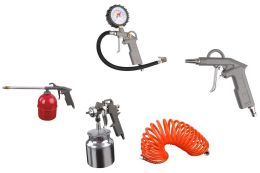 Компресор Zipper ZI-COM100-2V5 Компресор Zipper ZI-COM100-2V5