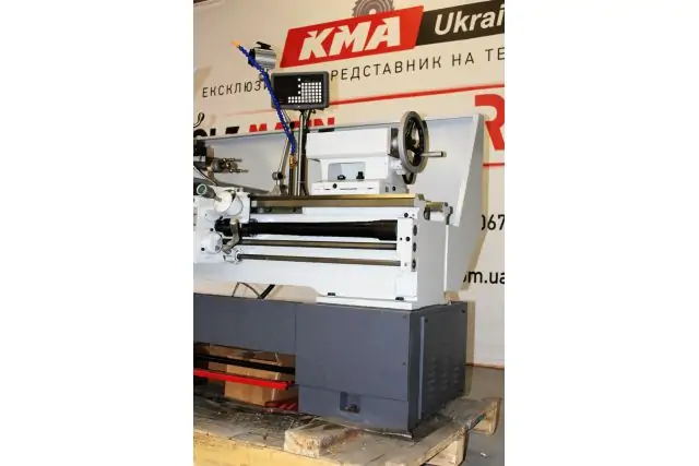 Токарно-винторезный станок CORMAK CJ6250YC 500X1500 4