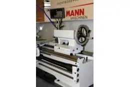 Токарно-винторезный станок CORMAK CJ6250YC 500X1500 5