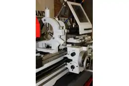 Токарно-винторезный станок CORMAK CJ6250YC 500X1500 6