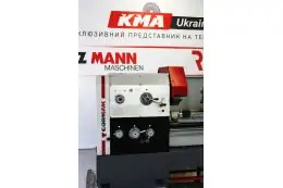 Токарно-винторезный станок CORMAK CJ6250YC 500X1500 10