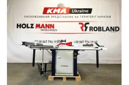 Форматно-розкрійний верстат CORMAK PS12E-2000