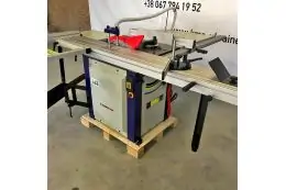 Форматно-раскроечный станок CORMAK PS12E-2000 13