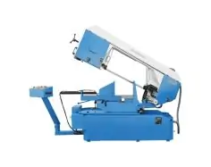 Ленточнопильный станок CORMAK S-440R