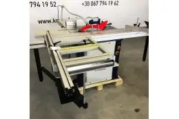 Форматно-раскроечный станок CORMAK PS12E-2000 14