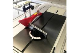 Форматно-розкрійний верстат CORMAK PS12E-2000