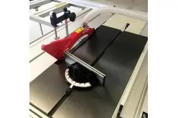 Форматно-раскроечный станок CORMAK PS12E-2000 15