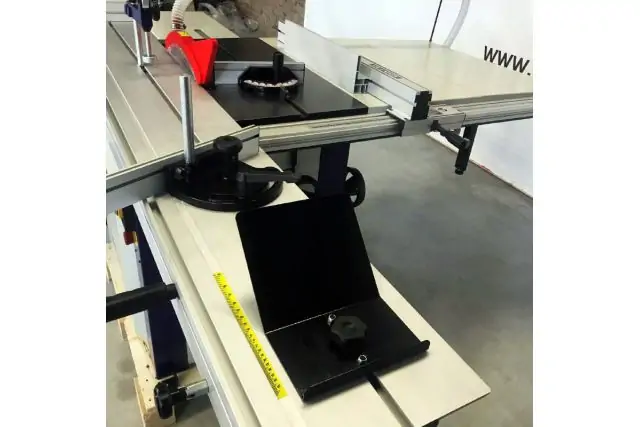 Форматно-раскроечный станок CORMAK PS12E-2000 16