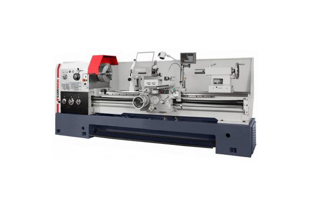 Универсальный токарный станок CORMAK C6246Bx1500 (TC)