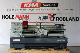 Універсальний токарний верстат CORMAK C6246Bx1500 (TC)