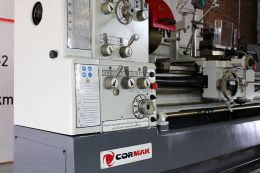 Универсальный токарный станок CORMAK C6246Bx1500 (TC)