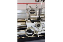 Универсальный токарный станок CORMAK C6246Bx1500 (TC)