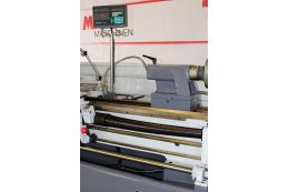 Универсальный токарный станок CORMAK C6246Bx1500 (TC)