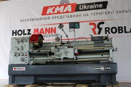 Универсальный токарный станок CORMAK C6246Bx1500 (TC)