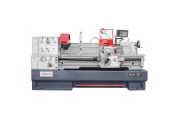 Універсальний токарний станок CORMAK 460 x 1500 VARIO