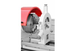 Универсальный токарный станок CORMAK 460x1500 VARIO