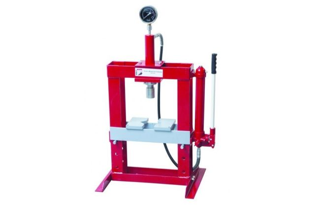 Пресс гидравлический Holzmann WP 10H