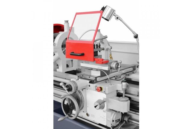 Універсальний токарний станок CORMAK 460 x 1500 VARIO