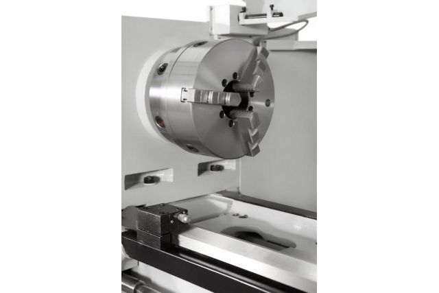 Універсальний токарний станок CORMAK 460 x 1500 VARIO